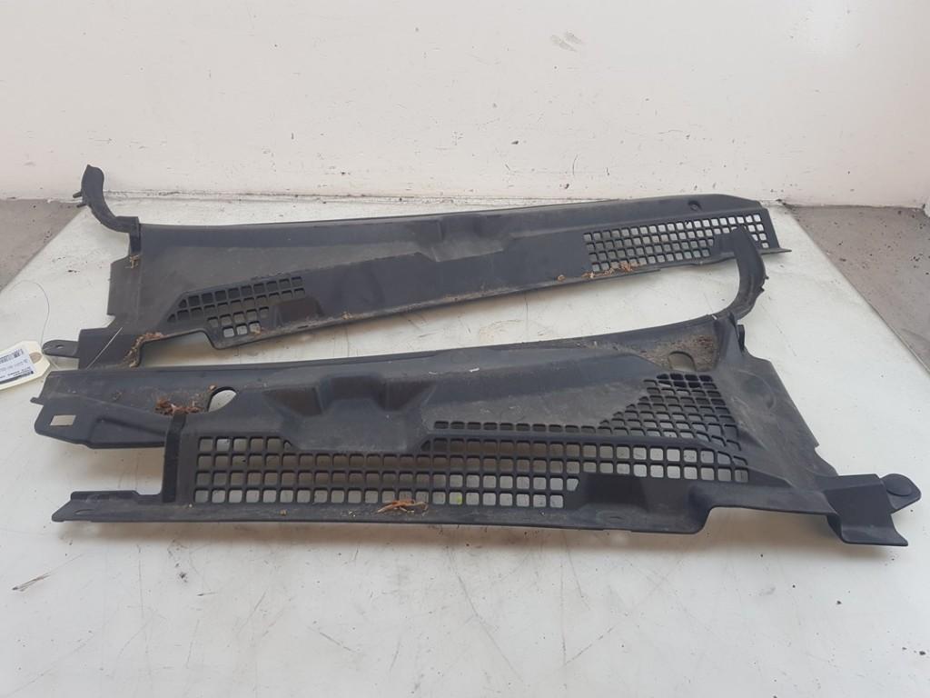 BAIE DE PARE BRISE Alfa Romeo 159 (939AX) (01-2005/12-2012), Utilisé, Alfa Romeo