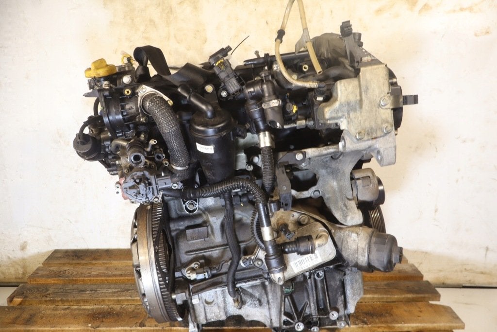 Moteur 939B4000 Complet 159 ALFA ROMEO, Autos : Pièces & Accessoires, Moteurs & Accessoires, Envoi, Utilisé, Daihatsu