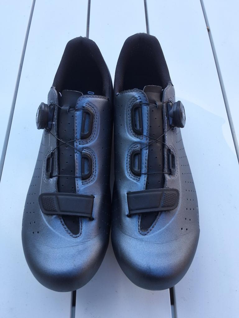 Fizik tempo overburen R5 maat 43, Heren, Schoenen, Ophalen of Verzenden, Zo goed als nieuw