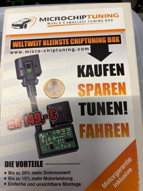 BMW micro-chiptunning 4 reeks F32 F33 F36 430d 258pK, Enlèvement