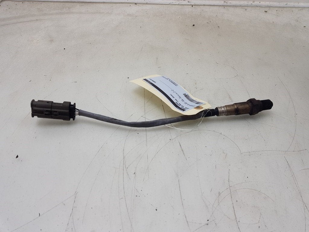 SONDE LAMBDA Opel Astra K Sports Tourer (07-2014/12-2022), Utilisé, Opel