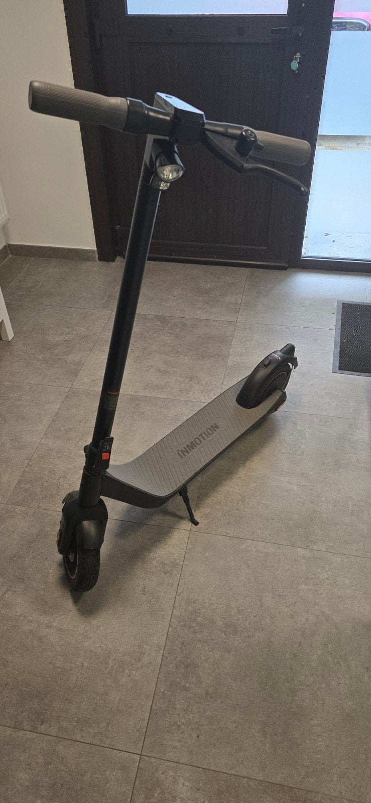 Trotinette Électrique Inmotion Air pro, Vélos & Vélomoteurs