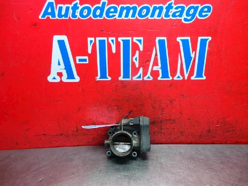 GASKLEPHUIS Opel Vectra C (01-2002/12-2010) (93174608), Gebruikt, Opel