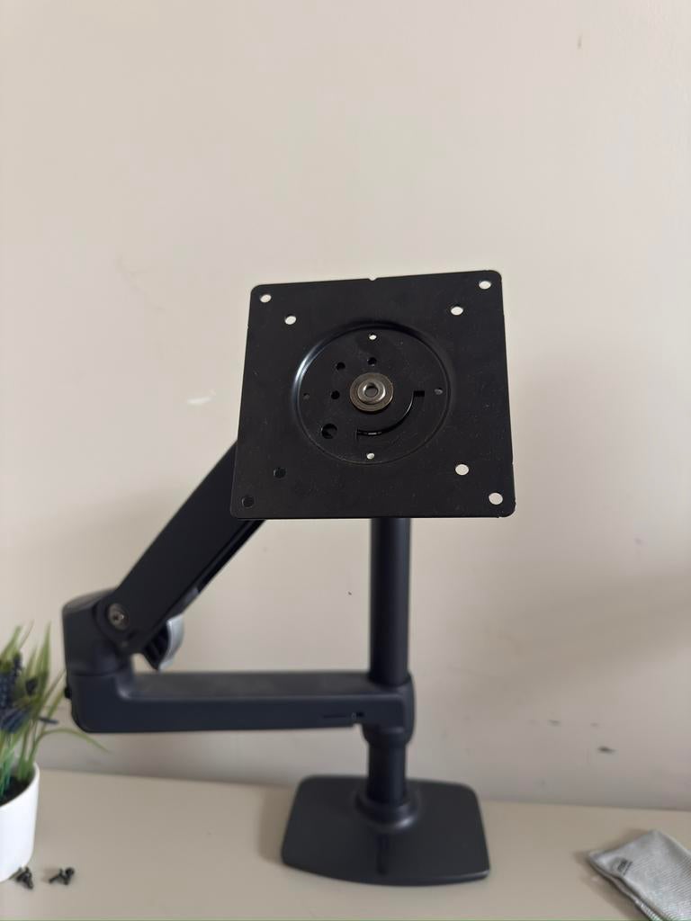Ergotron LX premium, Enlèvement ou Envoi, Comme neuf