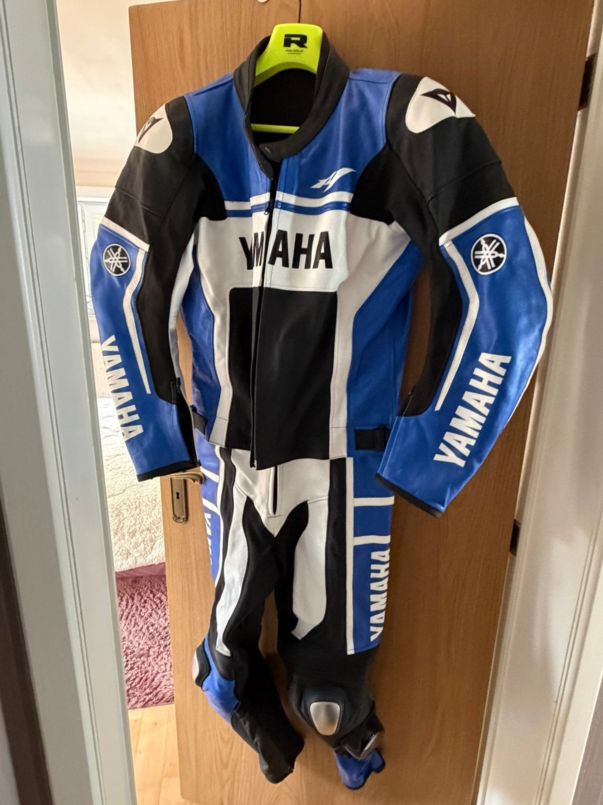 Motorpak nieuw, Motoren, Ophalen