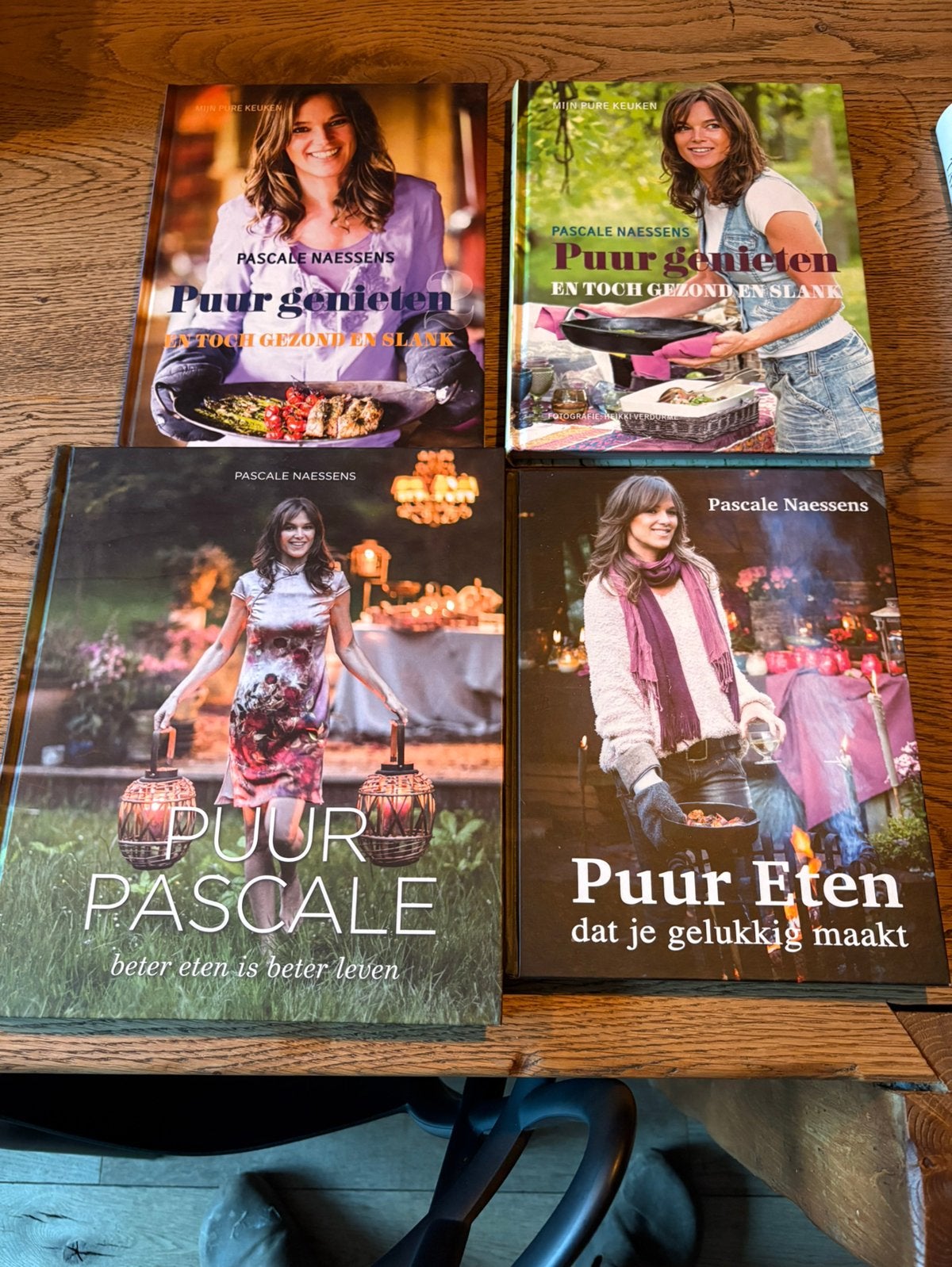 Kookboeken, Boeken, Kookboeken, Ophalen, Zo goed als nieuw