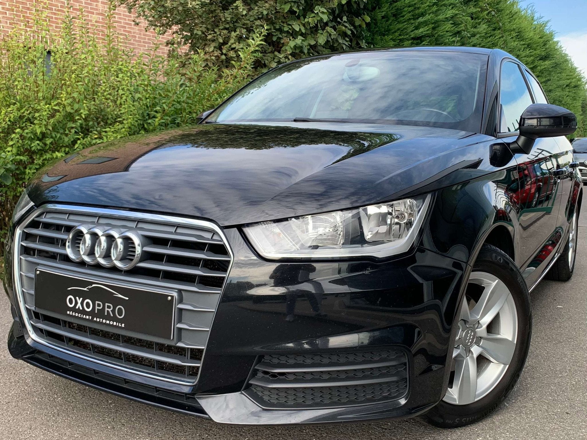 Audi A1 SPORTBACK 1.0 TFSI Ultra 95CV / FaceLift / Ecran Gps, Autos, Achat, A1, Euro 6, Entreprise
