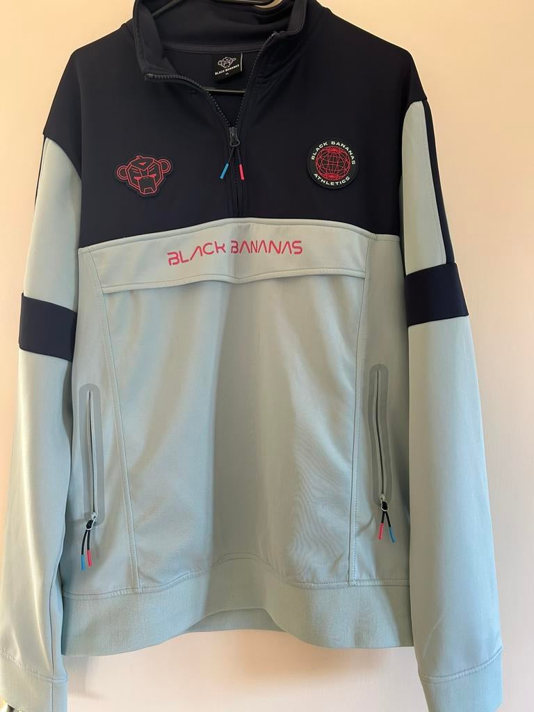 Jogging, Ophalen, Zo goed als nieuw, Maat 56/58 (XL)