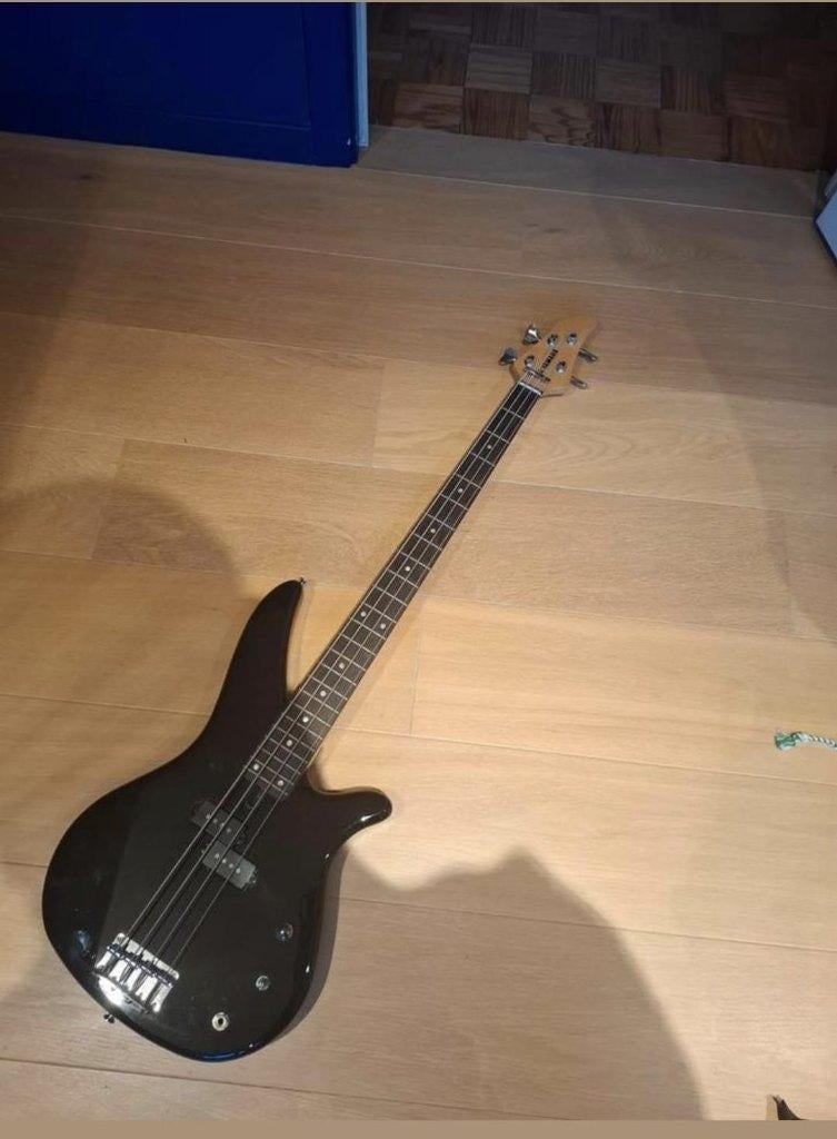 Yamaha Bass zgan (achat/échange), Enlèvement ou Envoi, Comme neuf, Électrique