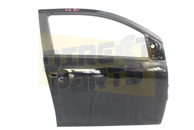 Citroën C1/ Toyota Aygo Voorportier Rechts (te spuiten) Orig, Neuf, -, Porte, -