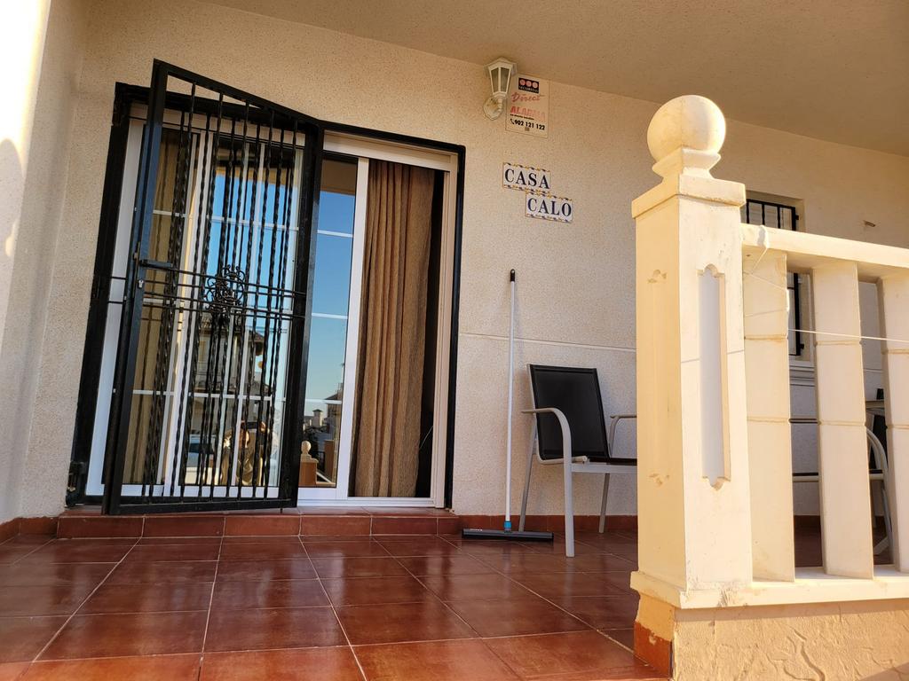 Appartement a louer a cabo roig, Immo, 50 m² ou plus, Charleroi
