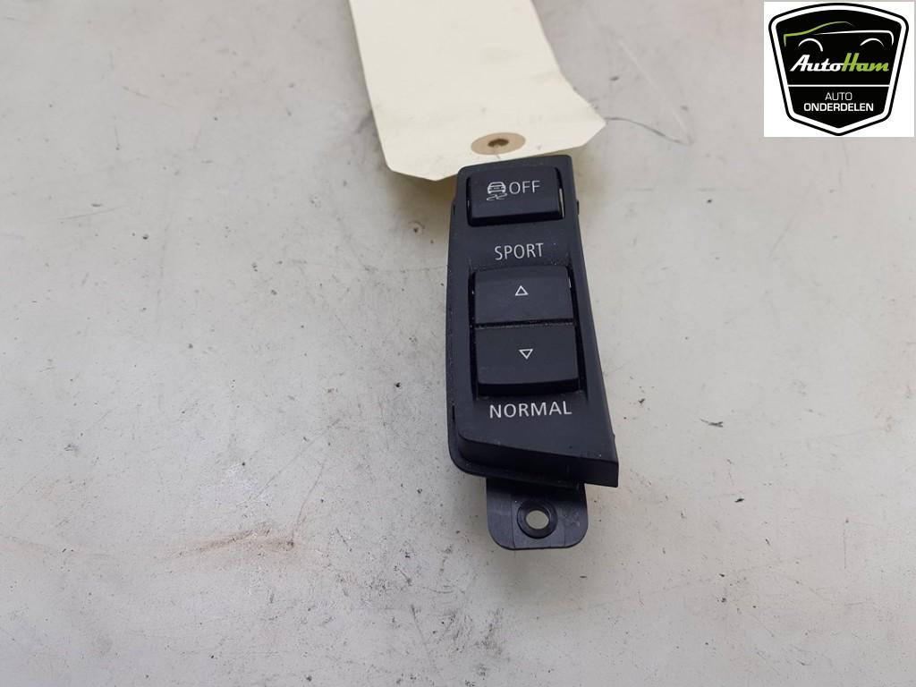 SCHAKELAAR BMW Z4 Roadster (E89) (|61319142421|), Auto-onderdelen, Gebruikt, BMW