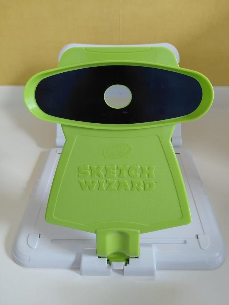 Crayola Sketch Wizard (projectietekenen), Ophalen of Verzenden, Zo goed als nieuw, Knutselen