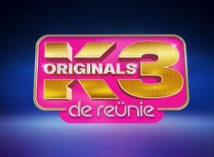 K3 originals, Tickets en Kaartjes