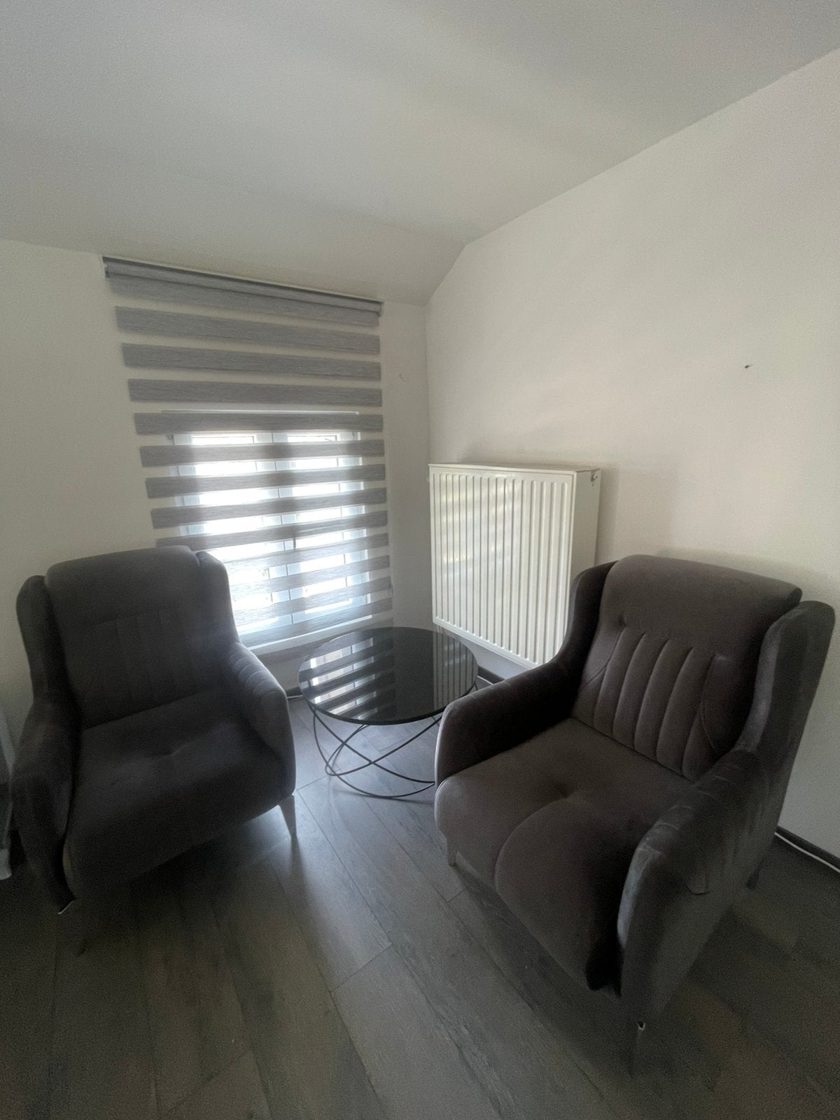 Luxe zitstoelen tekoop, Immo