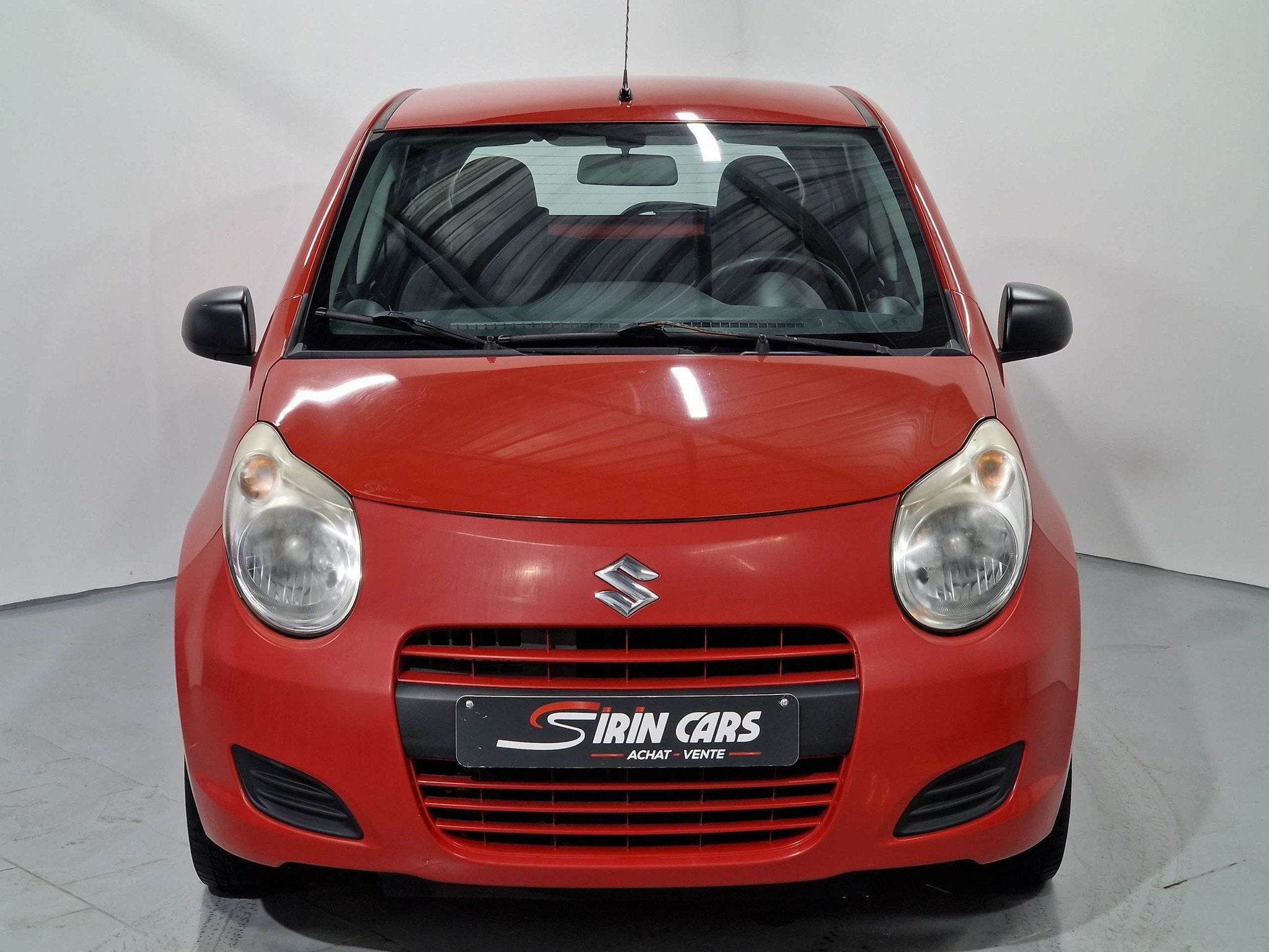 Suzuki Alto 1.0i | PRETE A IMMATRICULÉE | GARANTIE 12M+, Auto's, 996 cc, Bedrijf, 5 deurs, 3 cilinders