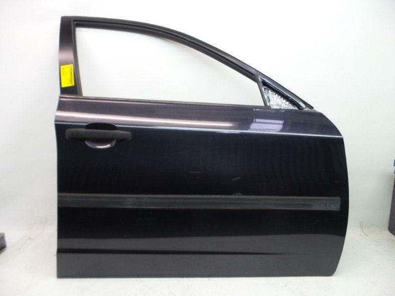 PORTIER RECHTS VOOR Subaru Impreza III (GH / GR), Subaru, Gebruikt, Deur, Subaru Deutschland GmbH