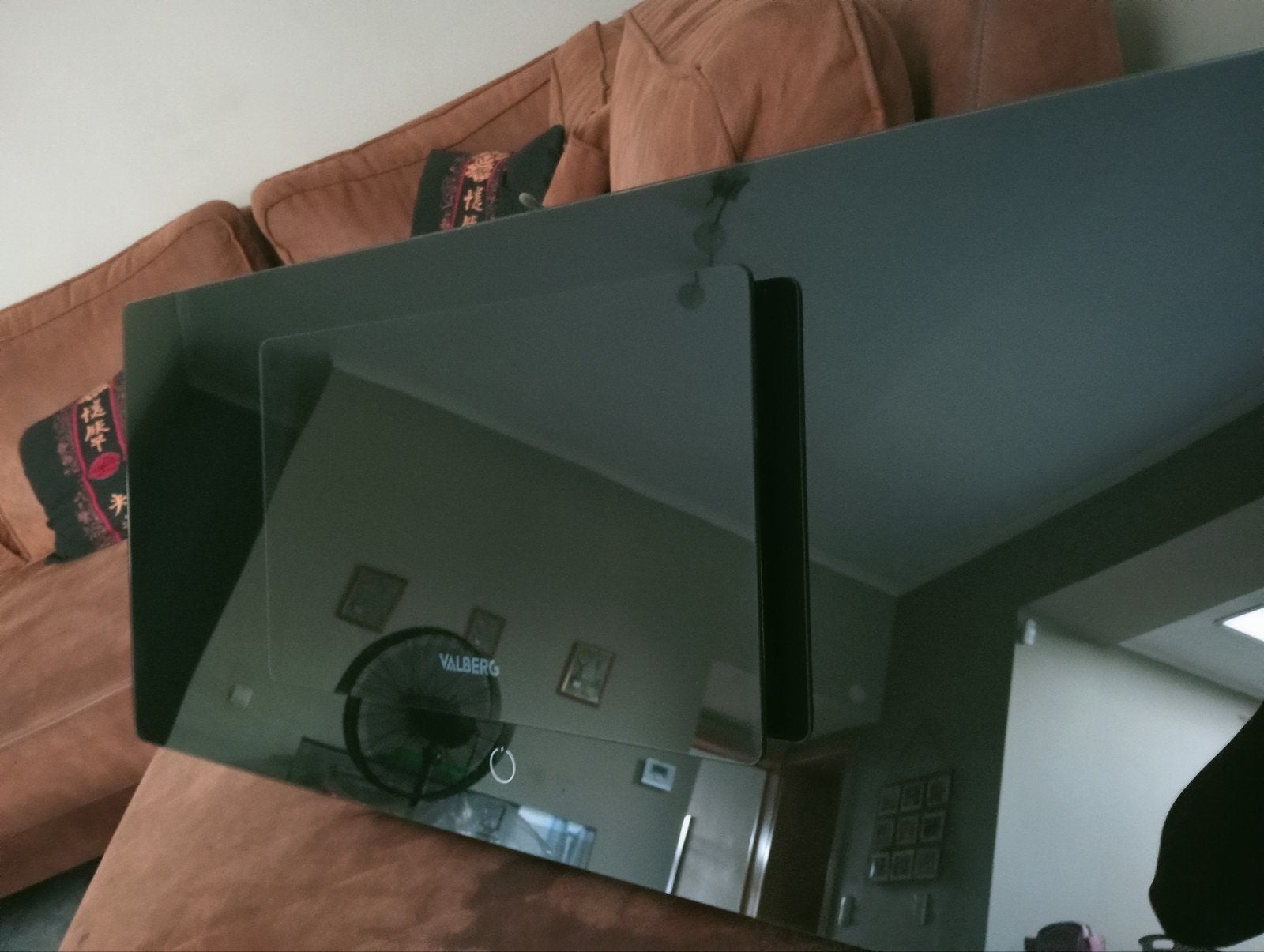 Nouvelle hotte, Enlèvement, Neuf, Hotte murale, Recyclage