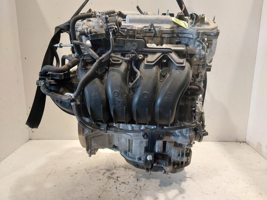 MOTEUR Toyota RAV4 (A4) (|1900036760|190000V220|), Dhr. J. Ham, Administratie@autoham.nl, Toyota, Utilisé
