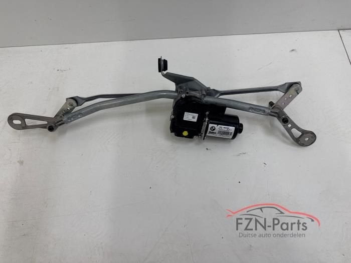 BMW 5-Serie G30 Ruitenwisser Motor (W224097), Enlèvement ou Envoi, Utilisé