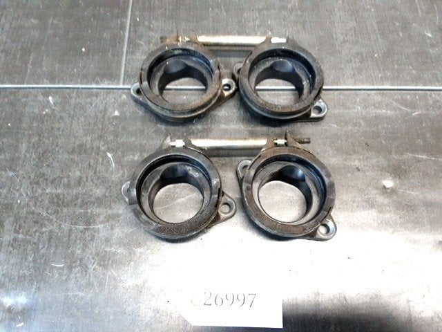 GSXR600 2008 - 2010 Suzuki Rubber D1-60972