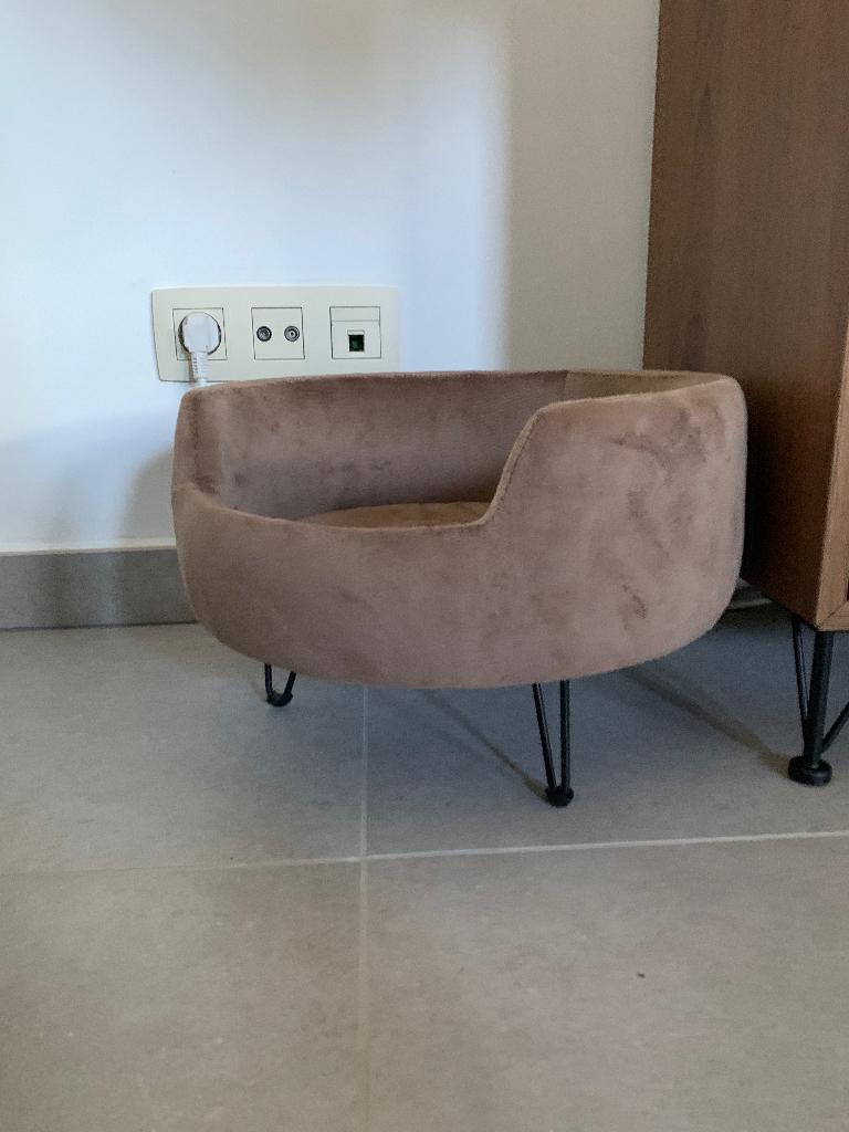 Katten mandje, Dieren en Toebehoren, Ophalen, Nieuw, Overige