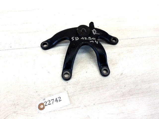 1290 Superduke (R) 2014 - 2016 KTM Beugel D1-45743