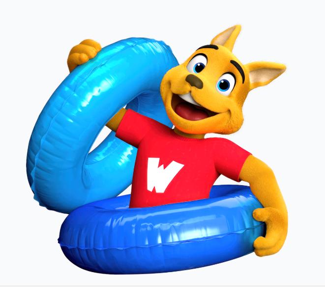 Tickets Aqualibi, Tickets & Billets, Ticket ou Carte d'accès