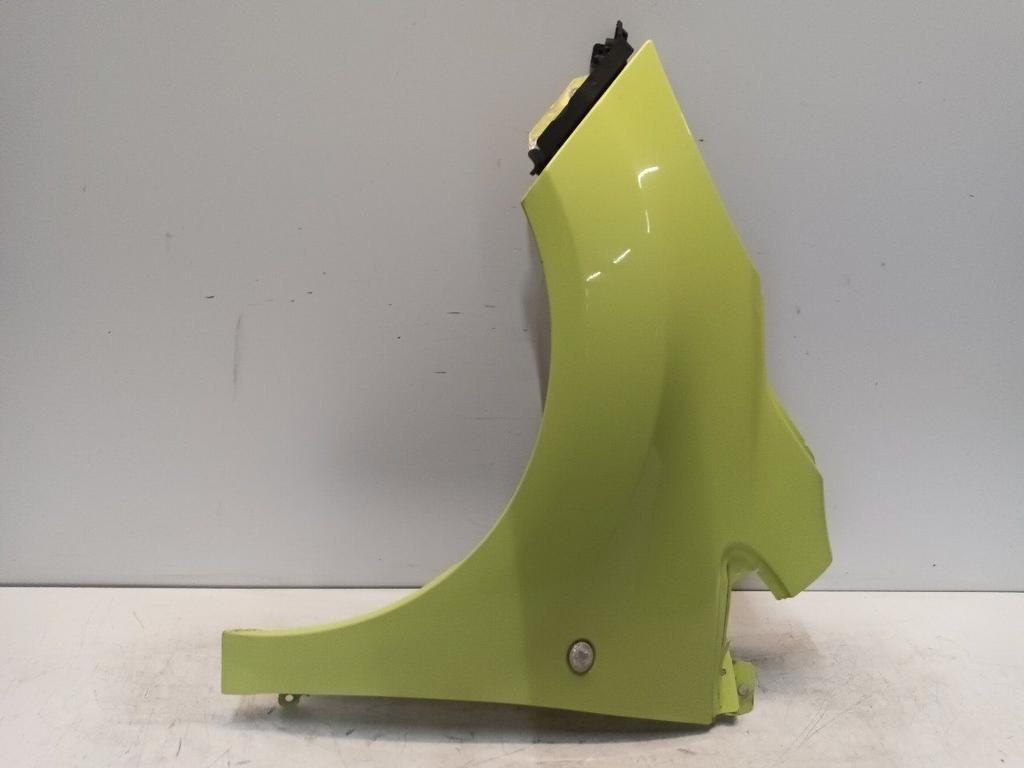 Voorscherm links Ford Ka, Auto-onderdelen, Onderdelen@venauto.nl, Van der Ven Autorecycling B.V., Gebruikt, Ettenseweg 76, 4706 PB Roosendaal, The Netherlands