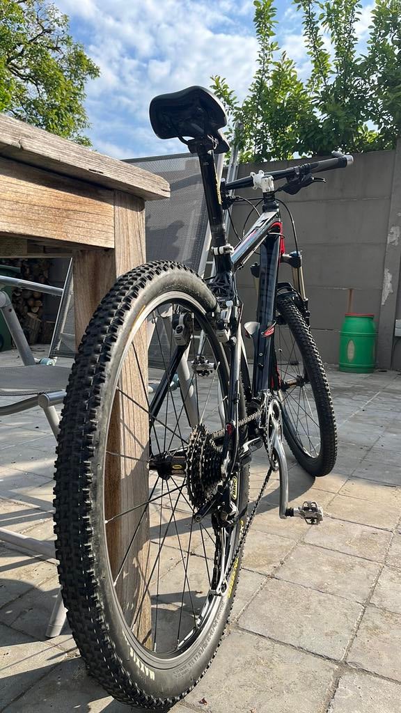 Mtb haibike, Fietsen en Brommers, Fietsen | Driewielfietsen, Ophalen, Zo goed als nieuw