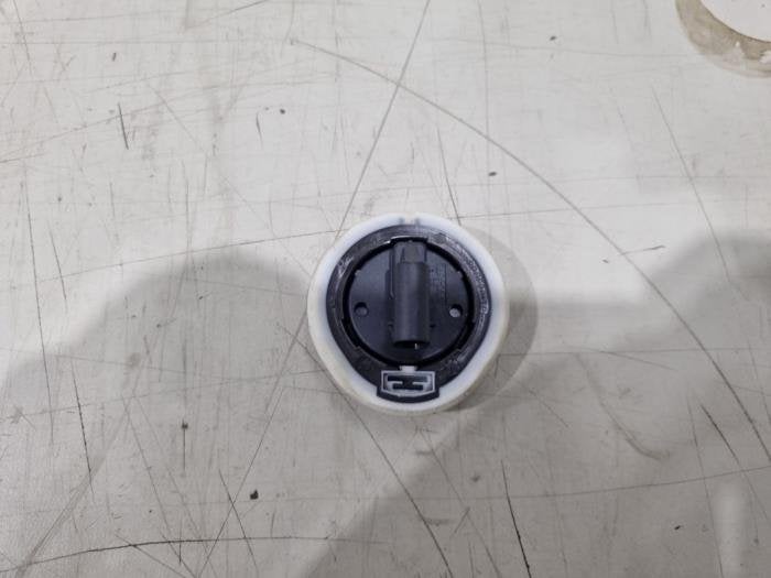 Détecteur airbag d'un Peugeot Partner, -, 3 mois de garantie, Utilisé, -