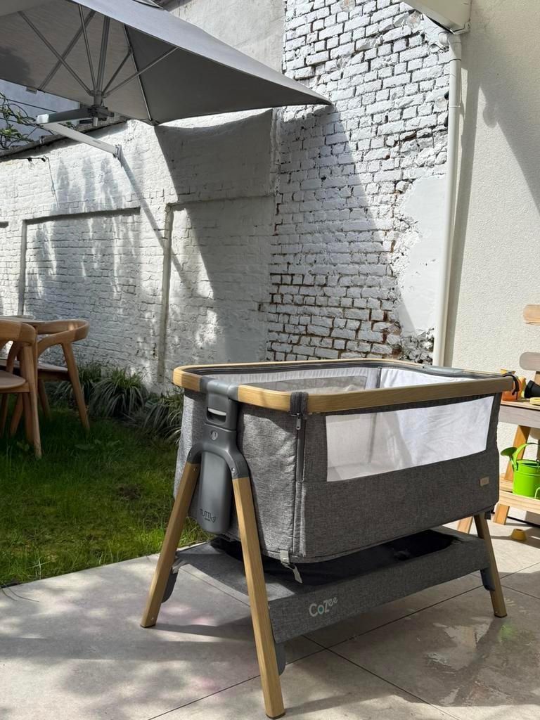 Co-Sleeper CoZee Tutti Bambini, Kinderen en Baby's, Ophalen, Gebruikt, Matras