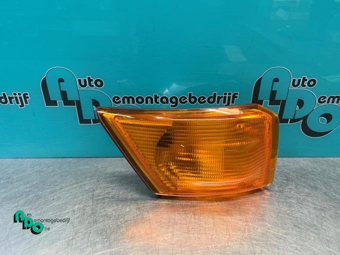 Feu clignotant droit d'un Iveco Daily (Daily 00-), Neuf, -, 3 mois de garantie, Autres marques automobiles