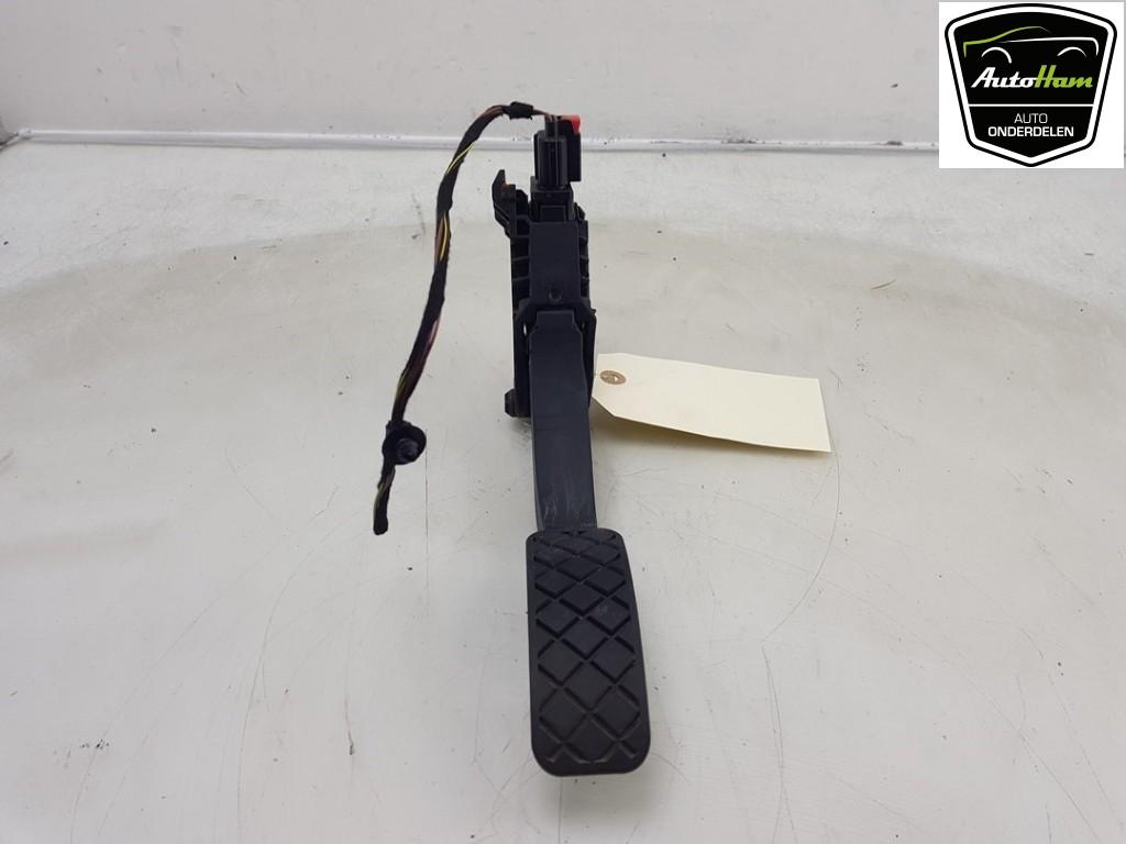 GASPEDAAL Skoda Citigo (01-2011/08-2019) (|1S1723503A|), Auto-onderdelen, Interieur en Bekleding, Gebruikt, Skoda