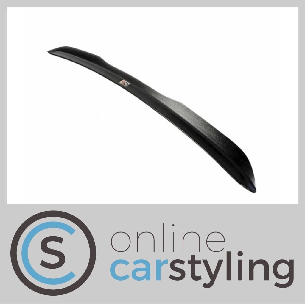 MAXTON Design spoiler lip Seat Leon Cupra / FR, Ophalen of Verzenden, -, -, -