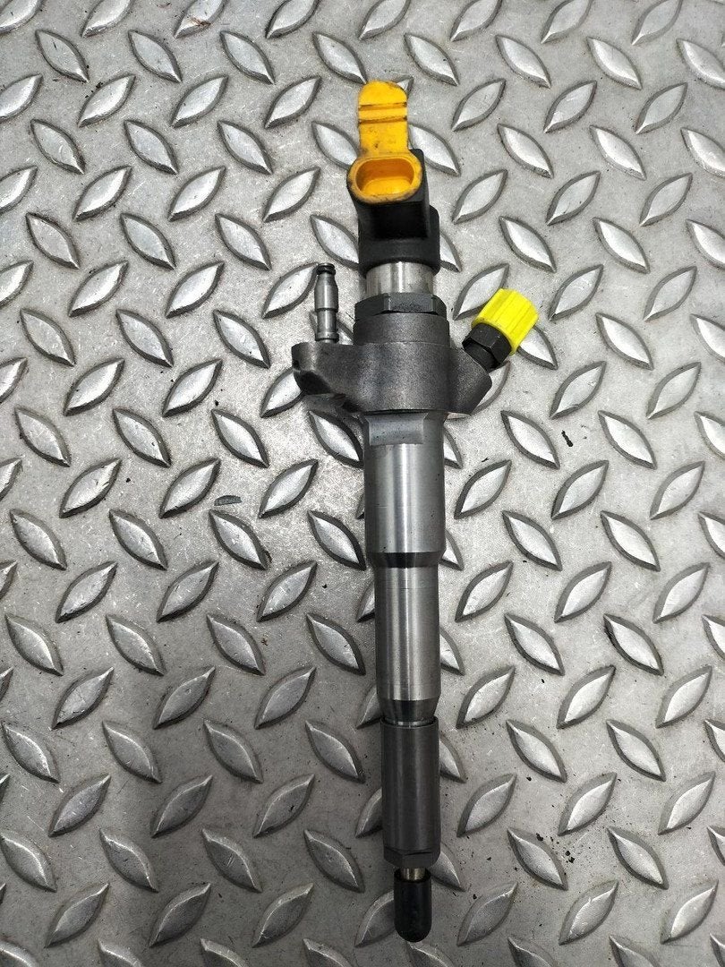 NISSAN NAVARA BRANDSTOF INJECTOR / VERSTUIVER HMLGT5164R 201, Enlèvement ou Envoi, Utilisé, ARN reconnu