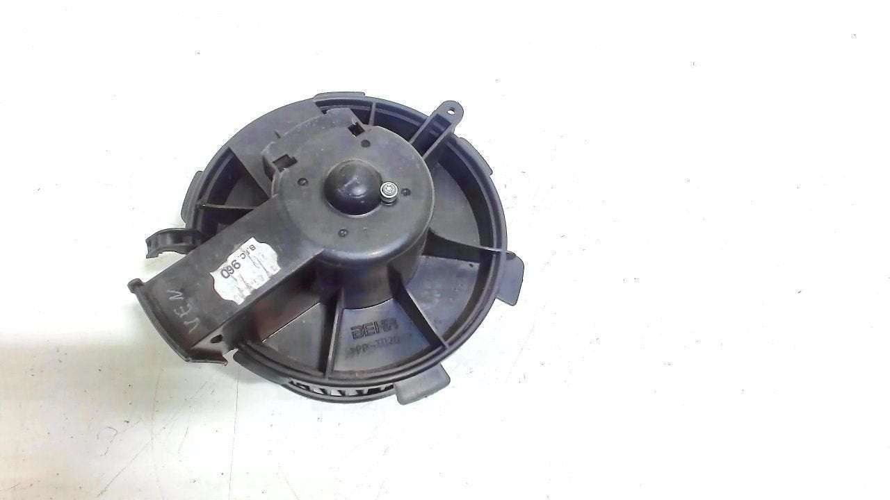 Kachel ventilator motor Peugeot 206+, Onderdelen@venauto.nl, Van der Ven Autorecycling B.V., Ettenseweg 76, 4706 PB Roosendaal, The Netherlands