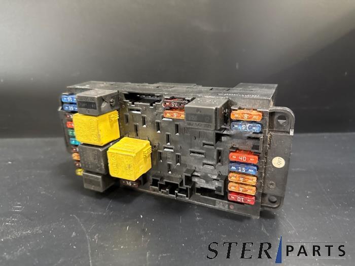 Module confort d'un Mercedes C-Klasse, 3 mois de garantie, Utilisé, -, -