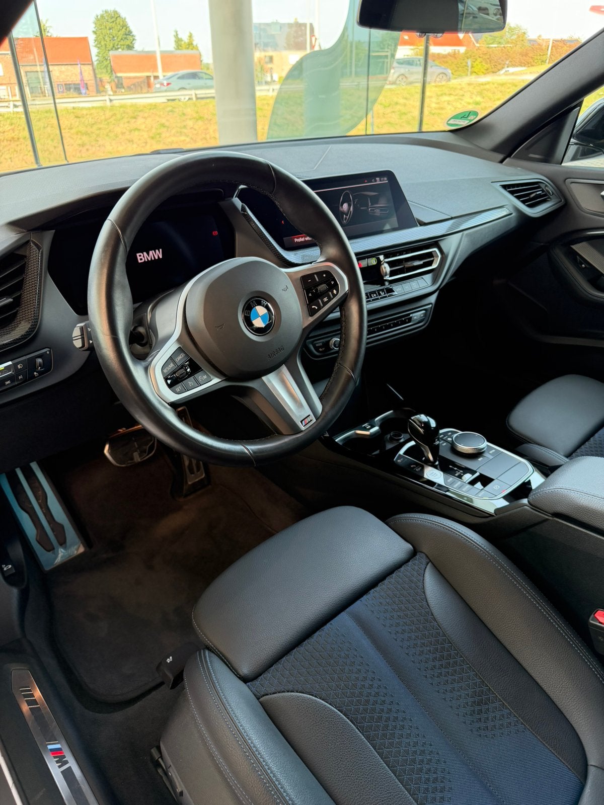 Bmw 2 serie gran coupe, Auto's, Euro 6, 5 deurs, Particulier, 2 Reeks Gran Coupé