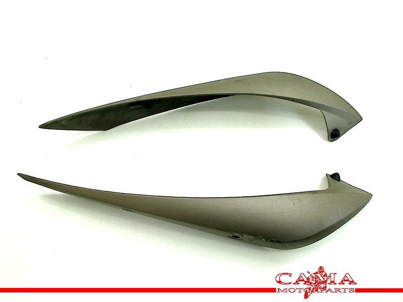 BOUCLIER THERMIQUE Yamaha YZF R1 2000-2001 (YZF-R1 5JJ), Motos, Pièces | Yamaha, Utilisé