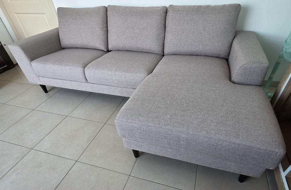 4 zitzetel, Moins de 75 cm, Comme neuf, Enlèvement, Tissus
