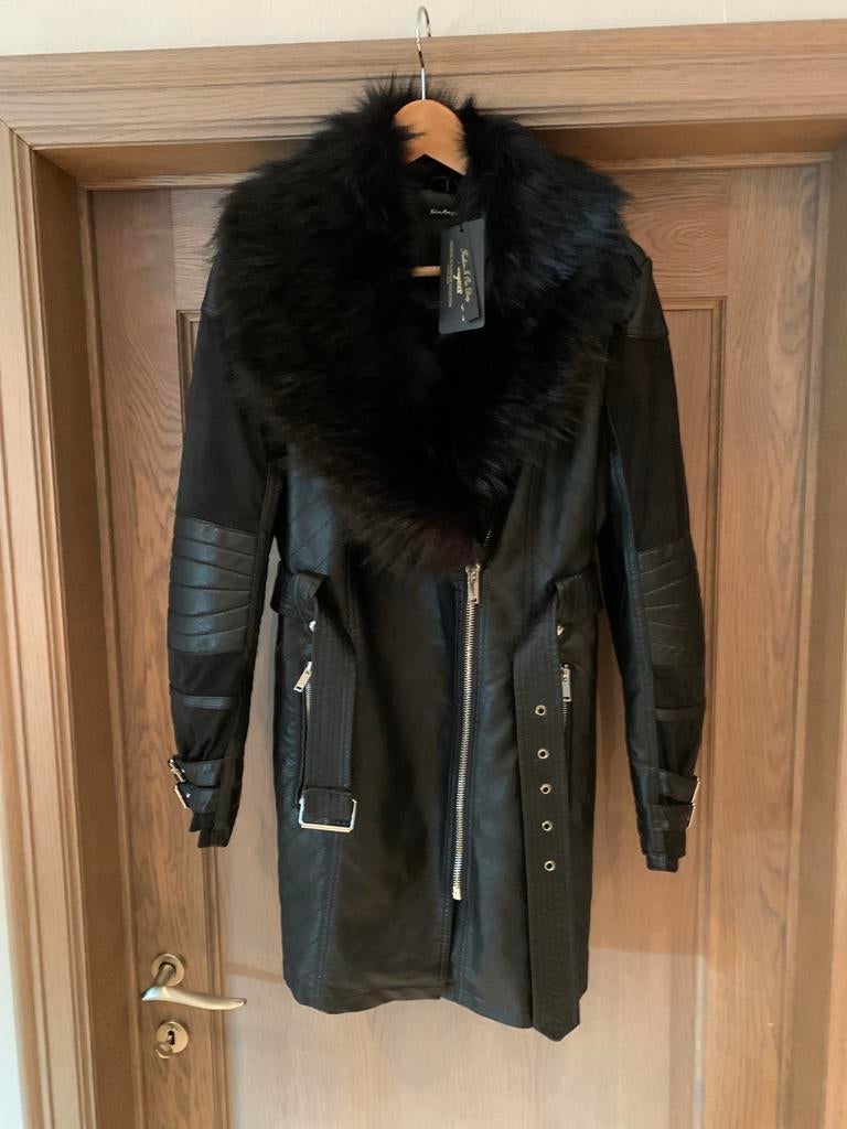 Damensjas, Kleding | Dames, Jassen | Winter, Ophalen, Nieuw