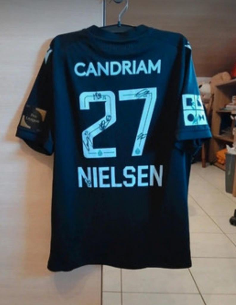 Club brugge, Ophalen of Verzenden