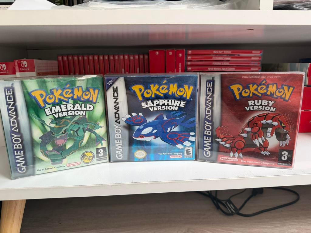 Game collectie te koop, Games en Spelcomputers, Ophalen, Refurbished
