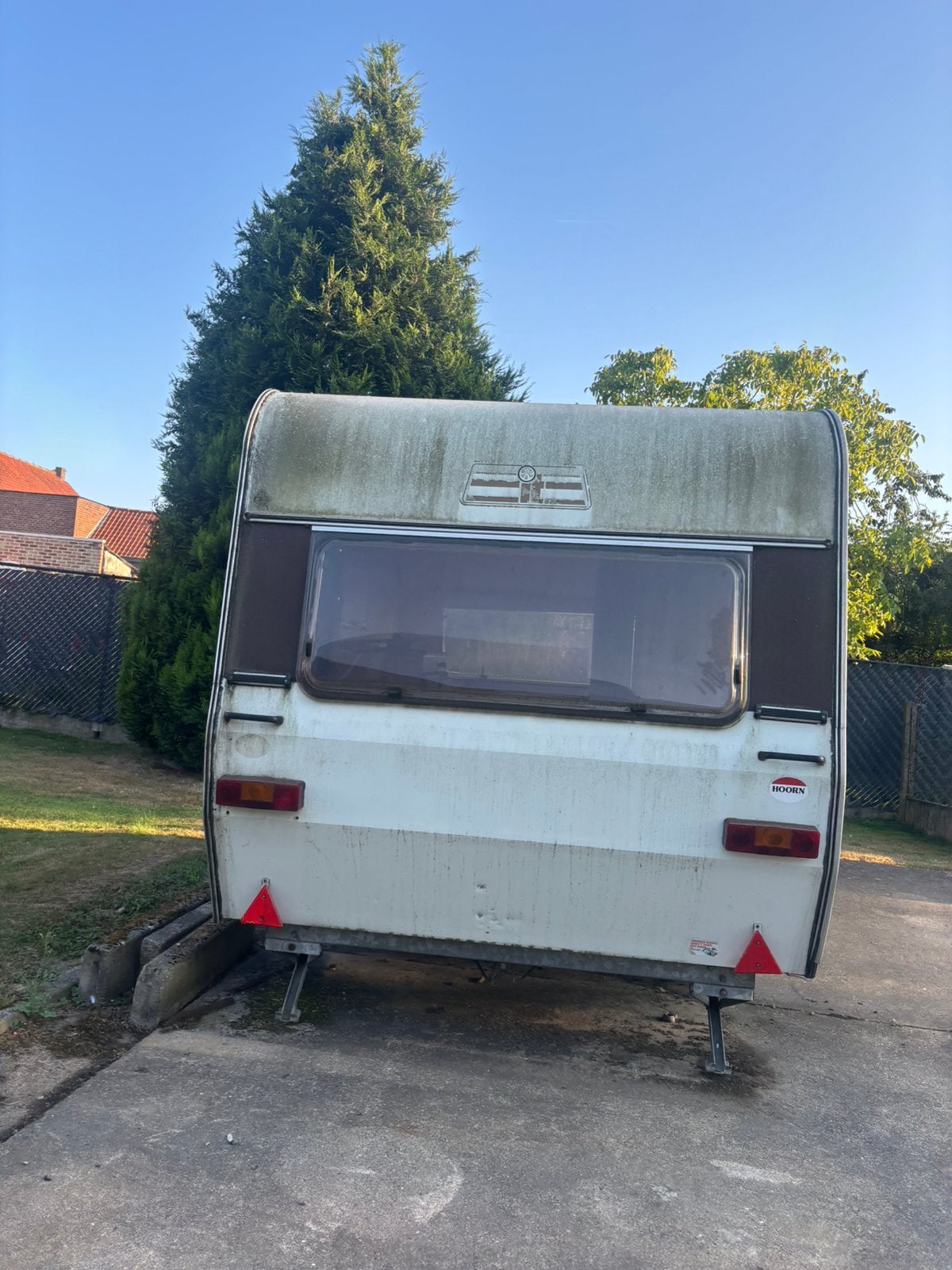 Caravan, Caravans en Kamperen, Particulier