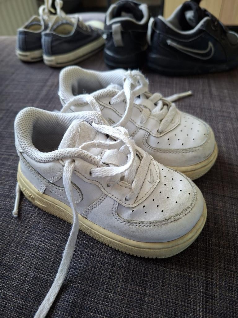 Nike baby schoenen, Ophalen, Schoenen