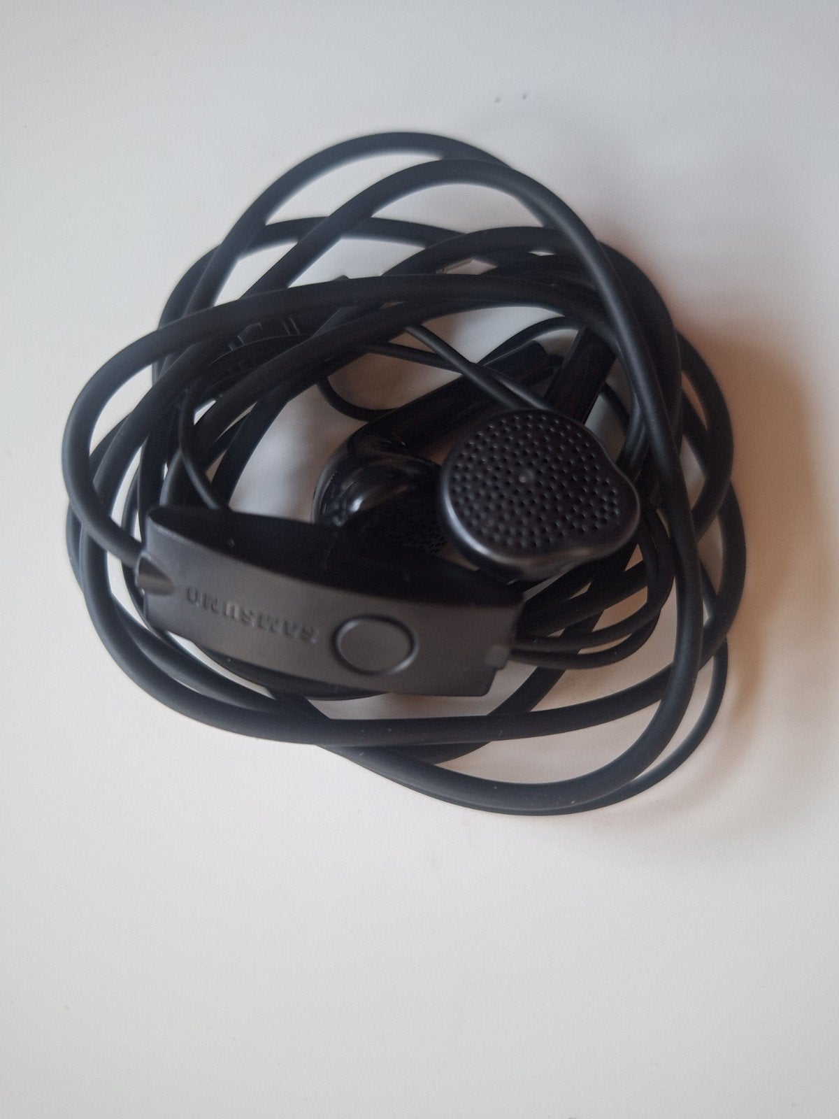 headset / oortjes Samsung Galaxy - NIEUW, In-ear, Nieuw, Ophalen of Verzenden, Samsung