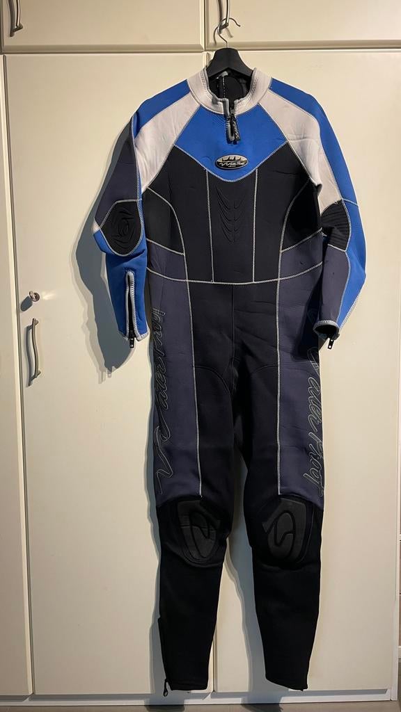Waterproof Capri 3mm, maat XL/t, Watersport en Boten, Duiken, Ophalen of Verzenden, Gebruikt, Duikpak