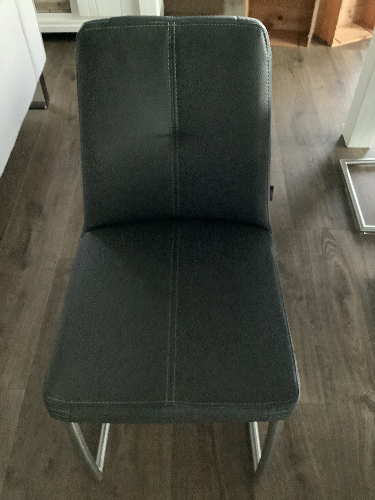 Stoelen, Ophalen, Overige materialen, Gebruikt, Vijf, Zes of meer stoelen