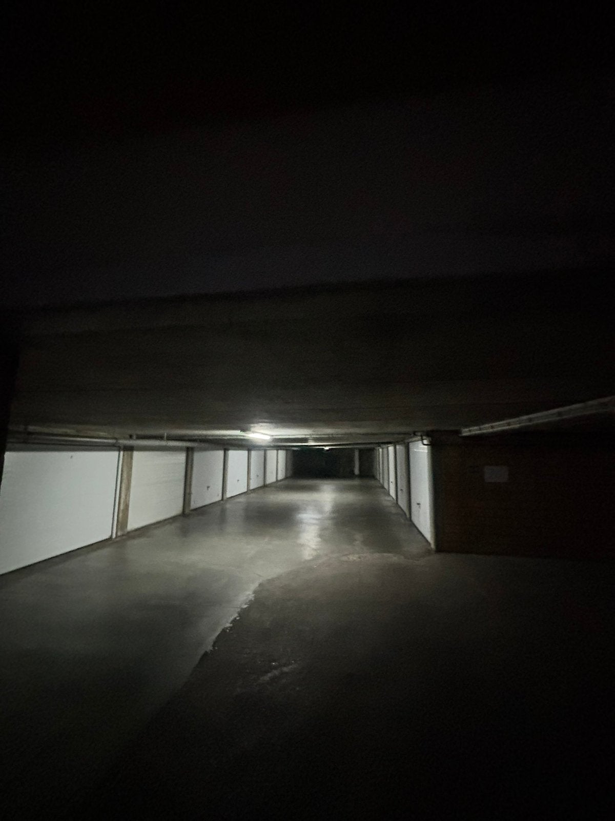 Garage, Immo, Anvers (ville)